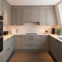 Chelsea private apartment  | Kitchen | Interior Designers